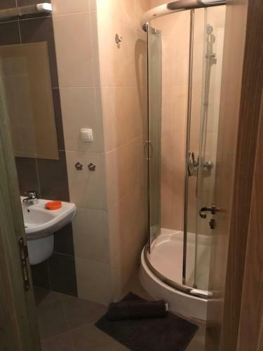 Newly Refurbished Spacious And Cosy Apartment St. John