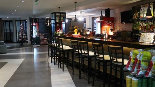 Belvedere Luxury Spa Apartments