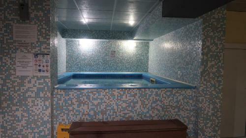 Belvedere Luxury Spa Apartments