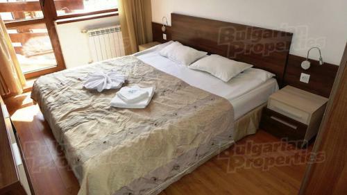 Belvedere Luxury Spa Apartments
