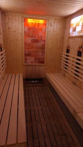 Belvedere Luxury Spa Apartments