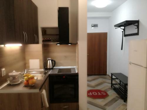 Apartamento Stek 02 Sweet Home With Underfloor Heating