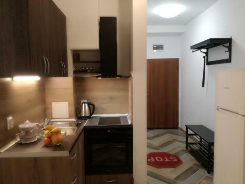 Apartamento Stek 02 Sweet Home With Underfloor Heating