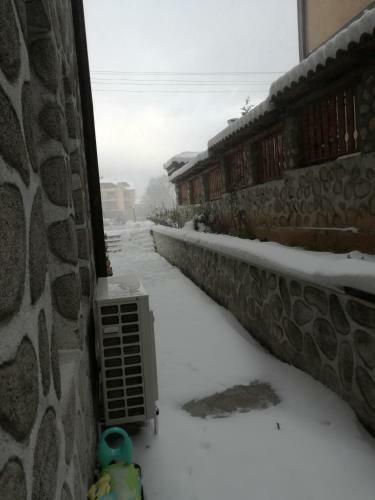 Apartamento Stek 02 Sweet Home With Underfloor Heating