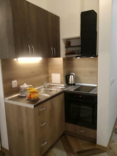 Apartamento Stek 02 Sweet Home With Underfloor Heating