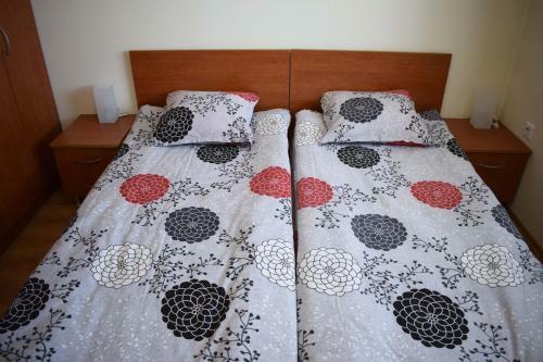 Apartamento New Inn