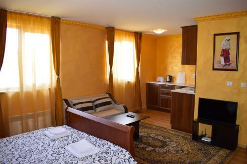 Apartamento New Inn