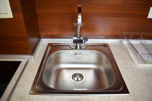 Apartamento New Inn