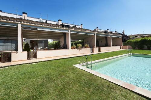 Home Deco Parlava House Costa Brava