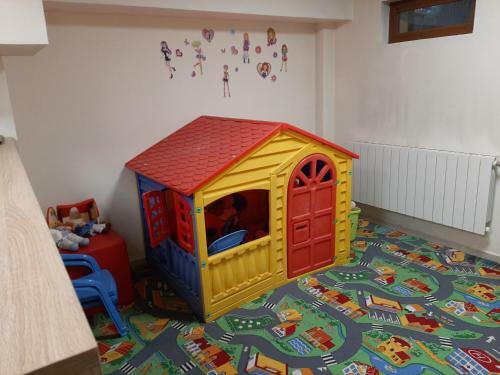 Apartament 4 Seasons - Top Lodge