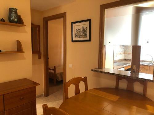 Apartamento Acv- Bahia Park-1� Linea Planta 7 Sur