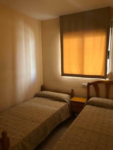 Apartamento Acv- Bahia Park-1� Linea Planta 7 Sur