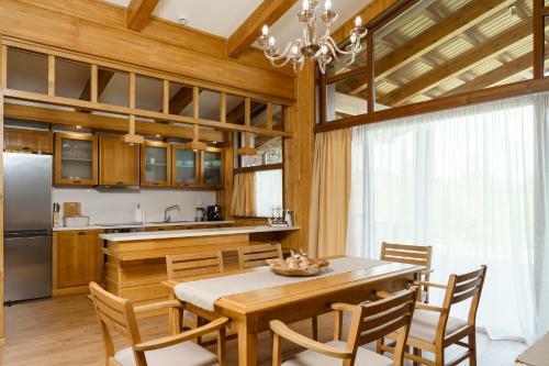 The House On The Green In Pirin Golf