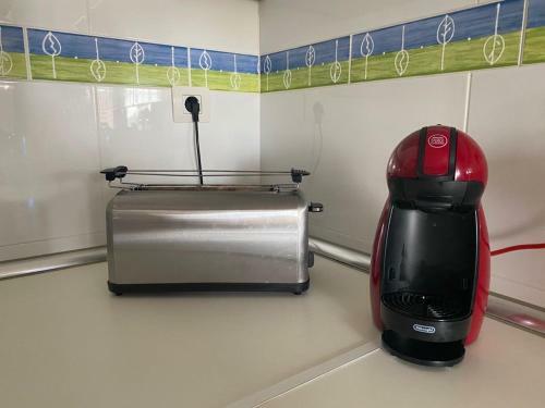 Apartamento Las Terrazas - Primera Linea De Playa Con Netflix