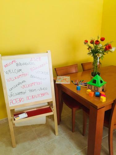 Apartamento Las Terrazas - Primera Linea De Playa Con Netflix
