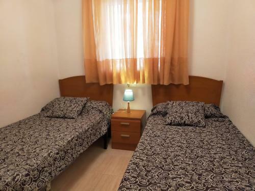 Apartamento Acv - Vistamar I-1� Linea Planta 1 Norte