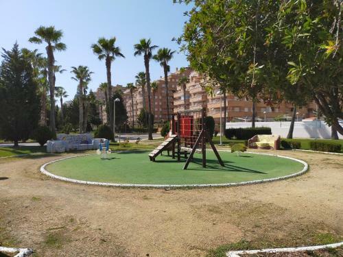 Apartamento Acv - Vistamar I-1� Linea Planta 1 Norte