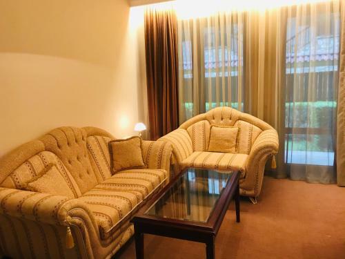 Luxury Downtown Apartment - Gondola