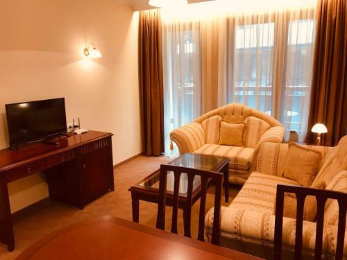 Luxury Downtown Apartment - Gondola