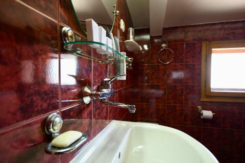 Club Dolomiti Hotel&villa