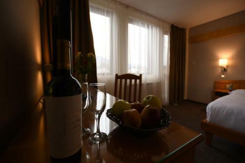 Club Dolomiti Hotel&villa