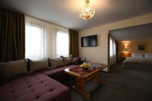 Club Dolomiti Hotel&villa