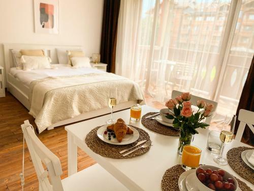 Apartamento Pirin Golf Studio Edelweiss