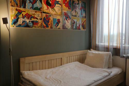 Pirin Golf White Apartments