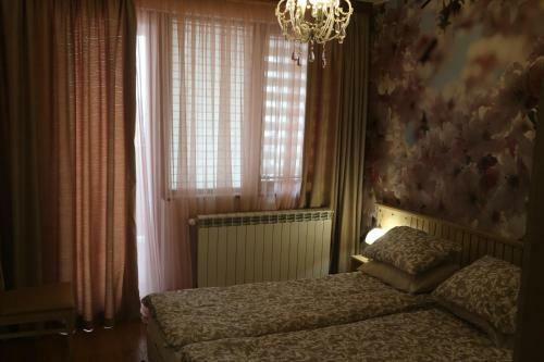Pirin Golf White Apartments
