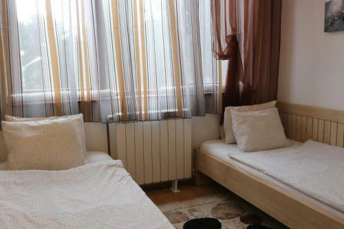 Pirin Golf White Apartments