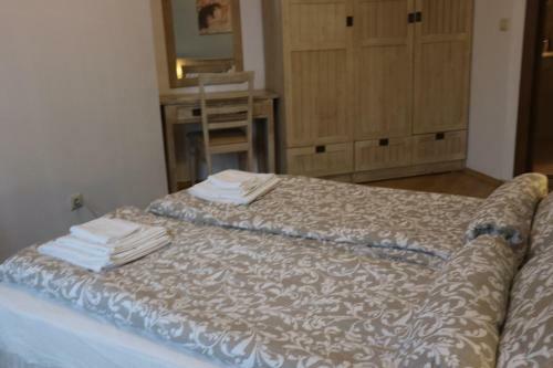 Pirin Golf White Apartments