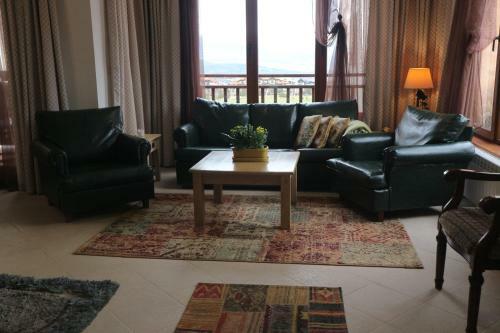 Pirin Golf White Apartments