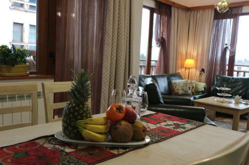 Pirin Golf White Apartments