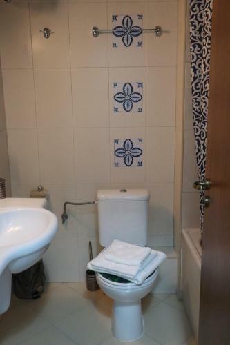 Pirin Golf White Apartments
