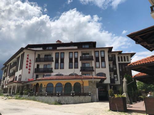Apartamento Authentic Cedar Lodge Studio Near Ski Lift