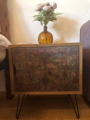 Apartamento Authentic Cedar Lodge Studio Near Ski Lift