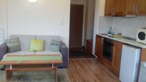 Apartamento Stydio Panagiota