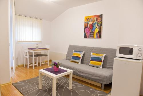 Apartamento Le Petit Appartement