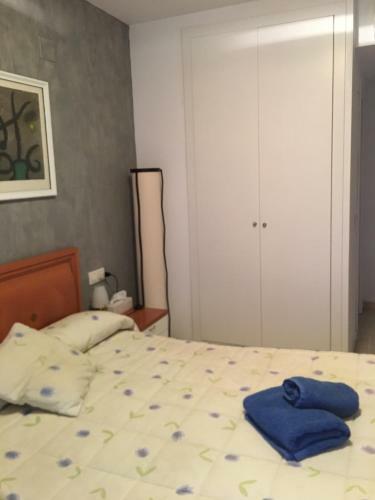 Apartamento En 1� Linea de Playa En Oropesa Del Mar Edificio Las Terrazas I Impresionante