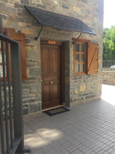 Apartamento Unifamiliar El Pueyo De Jaca, Panticosa