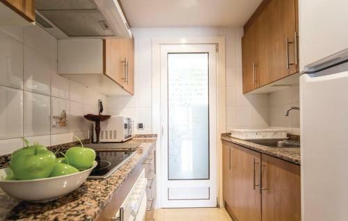 Apartamento Magnificas Vistas Al Mar