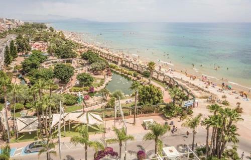 Apartamento Magnificas Vistas Al Mar