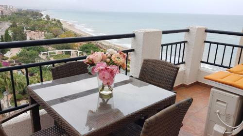 Apartamento Magnificas Vistas Al Mar