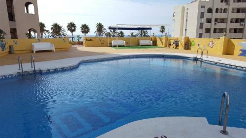 Apartamento Magnificas Vistas Al Mar