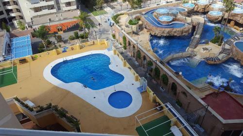 Apartamento Magnificas Vistas Al Mar