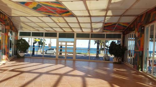 Apartamento Magnificas Vistas Al Mar