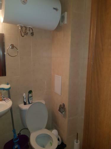 Apartamento Royal Park Home Office, Spa & Ski