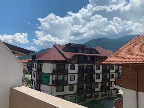 Bansko Ski To Door Apartament