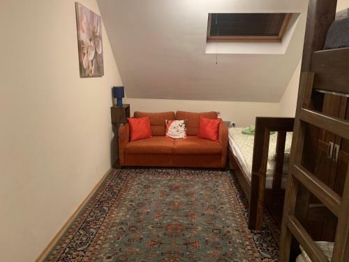 Bansko Ski To Door Apartament