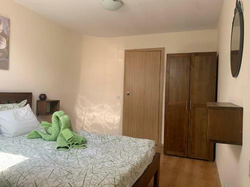 Bansko Ski To Door Apartament